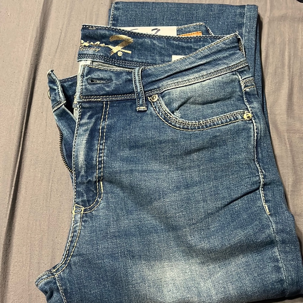 Womens Jeans